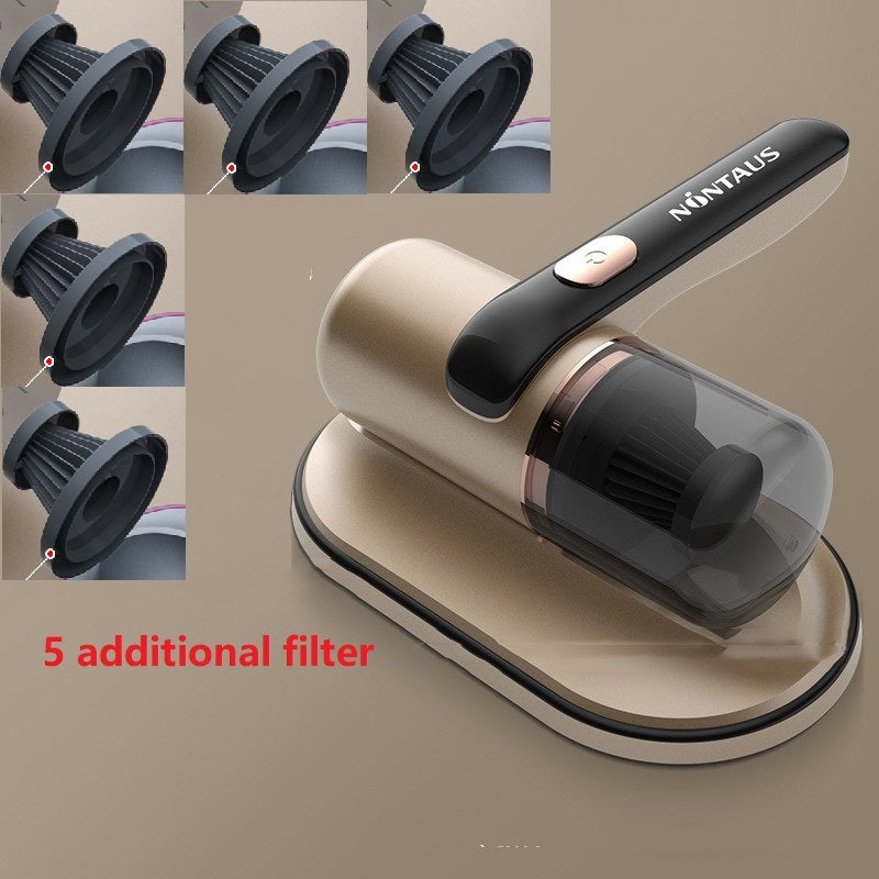 Household bed mattress remover, sofa cushion remover, mite removal device, waterproof mini vacuum cleaner and lint remover.