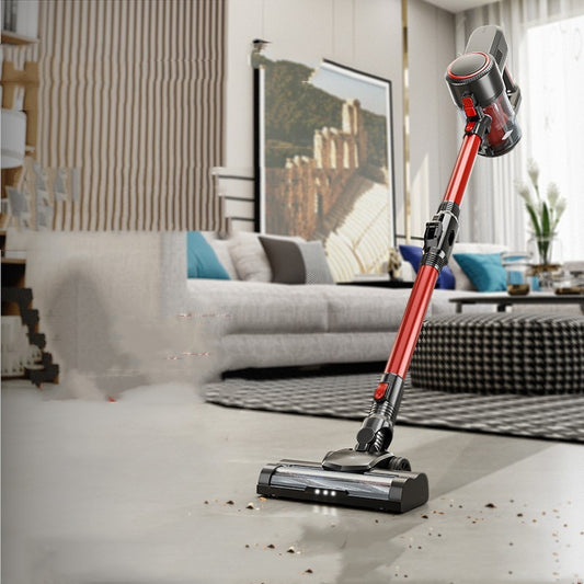 Hand Portable Vertical Vacuum Cleaner Cleaning