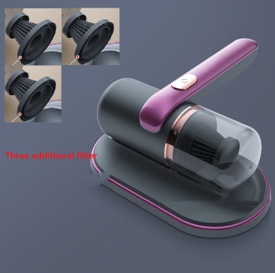 Household bed mattress remover, sofa cushion remover, mite removal device, waterproof mini vacuum cleaner and lint remover.